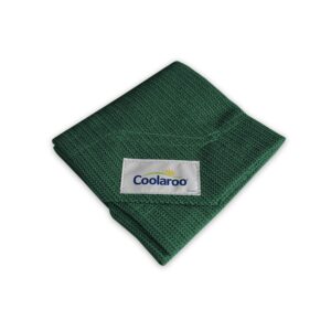 Original Pet Bed Replacement Cover - Brunswick Green - Medium (35" x 25.5")