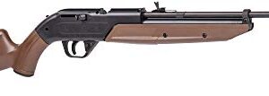 Crosman 760B Pump Master .177-Caliber Pellet/BB Air Rifle