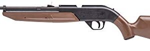 Crosman 760B Pump Master .177-Caliber Pellet/BB Air Rifle