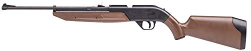 Crosman 760B Pump Master .177-Caliber Pellet/BB Air Rifle