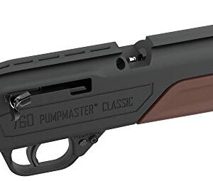 Crosman 760B Pump Master .177-Caliber Pellet/BB Air Rifle