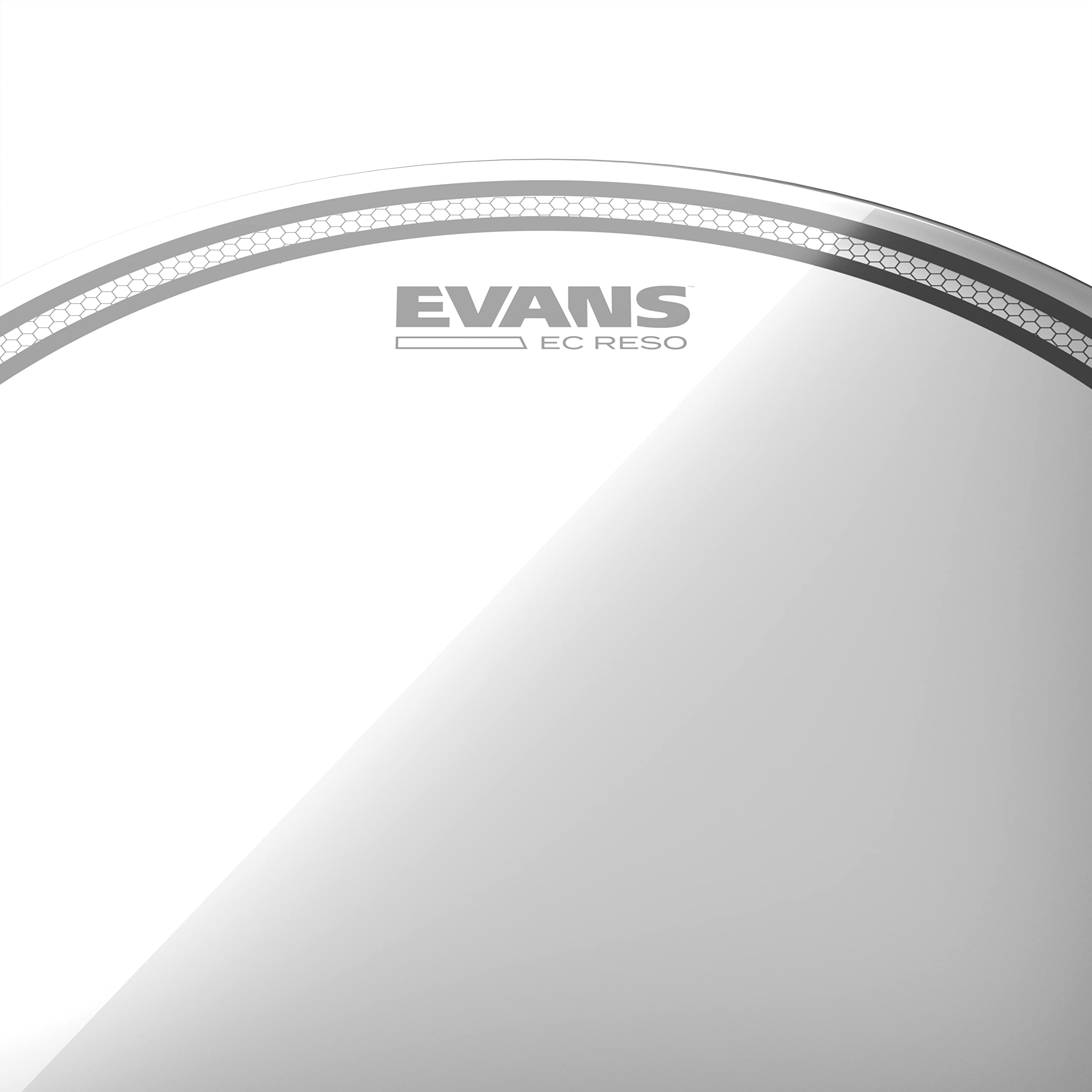 Evans EC Resonant Drum Head, 16 Inch