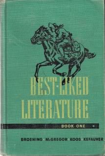 Best-liked Literature Book One