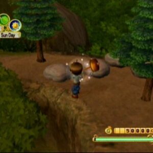 Harvest Moon: Tree of Tranquility - Nintendo Wii