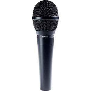 Audio-Technica M4000S Handheld Dynamic Microphone