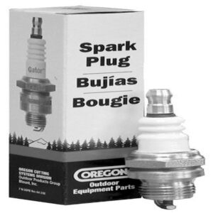 oregon 77-309-1 spark plug replaces bosch ws7f champion cj8y ngk bpm6a