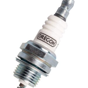 Oregon 77-313-1 Spark Plug Replaces Bosch W9ECO Champion J17LM NGK B4LM