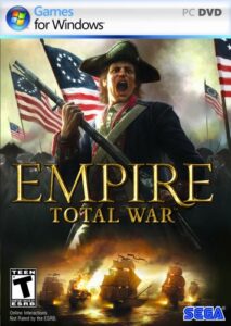 empire: total war - pc