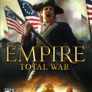 Empire: Total War - PC