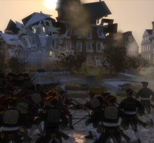 Empire: Total War - PC