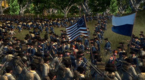 Empire: Total War - PC