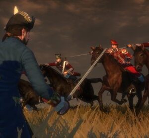 Empire: Total War - PC