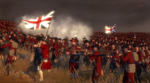 Empire: Total War - PC