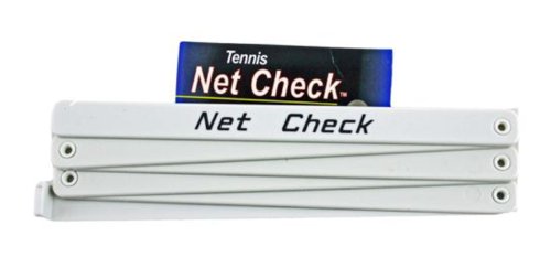 Unique Sports Tourna Net Check Tennis Net Height Measure