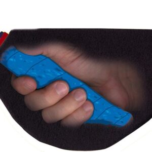 Tourna Hot Glove Mitt Hand Warmer for Tennis and Pickleball