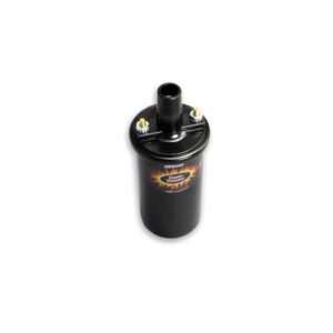 PerTronix 40011 Flame-Thrower 40,000 Volt 1.5 ohm Coil , Black