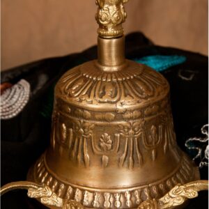 DOBANI Dorje and Bell, Extra Large