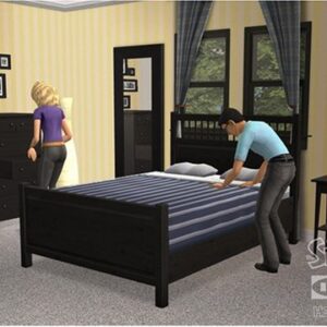 The Sims 2: IKEA Home Stuff - PC