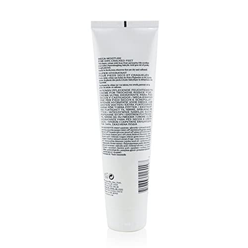 Origins Reinventing The Heel Mega-Moisture For Dry, Cracked Feet, 5 Ounce (SG_B0019LYSOI_US)