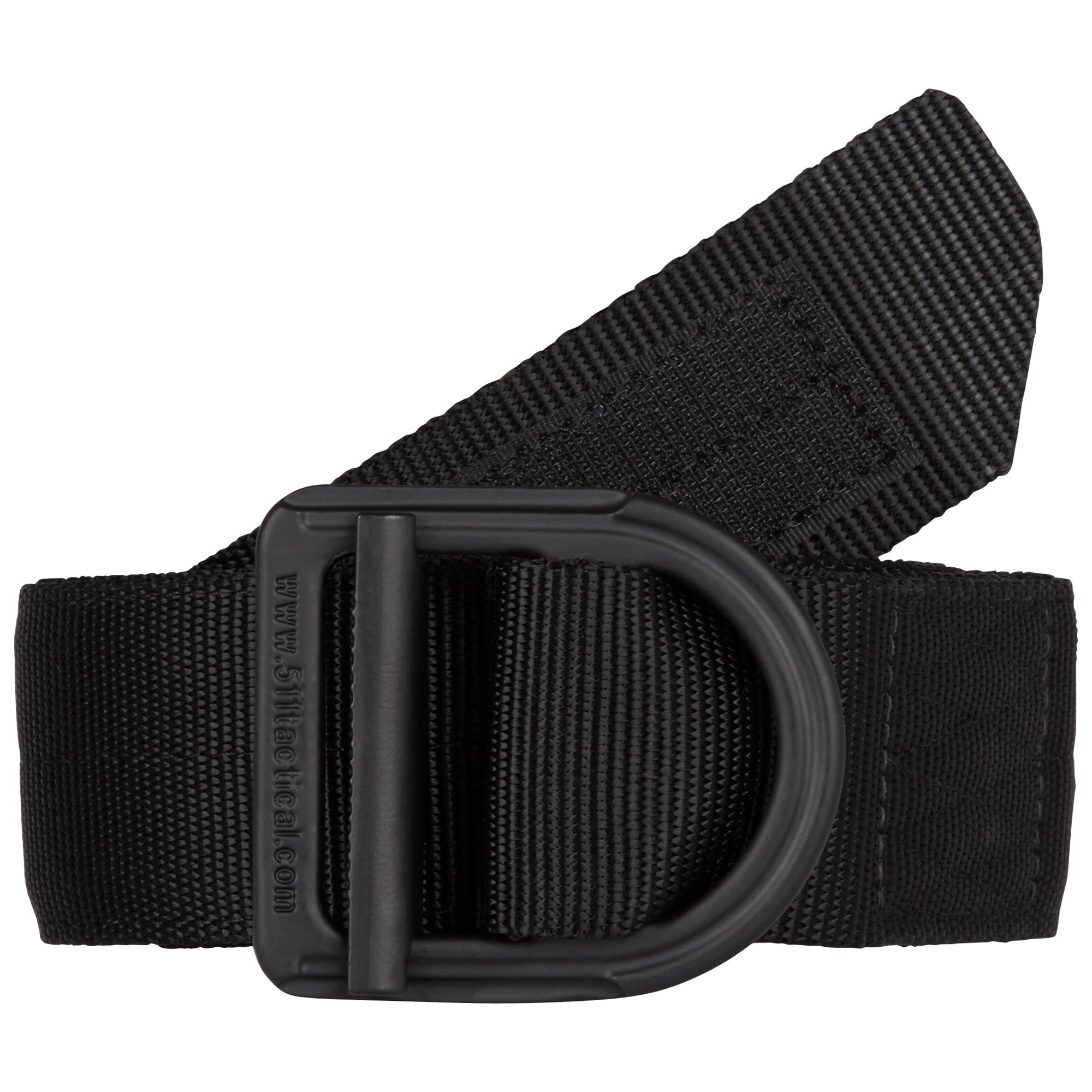 5.11 Tactical Operator 1 3/4" Belt, X-Large, Black