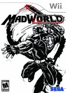 madworld