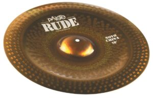 paiste rude novo china cymbal 18 (18)