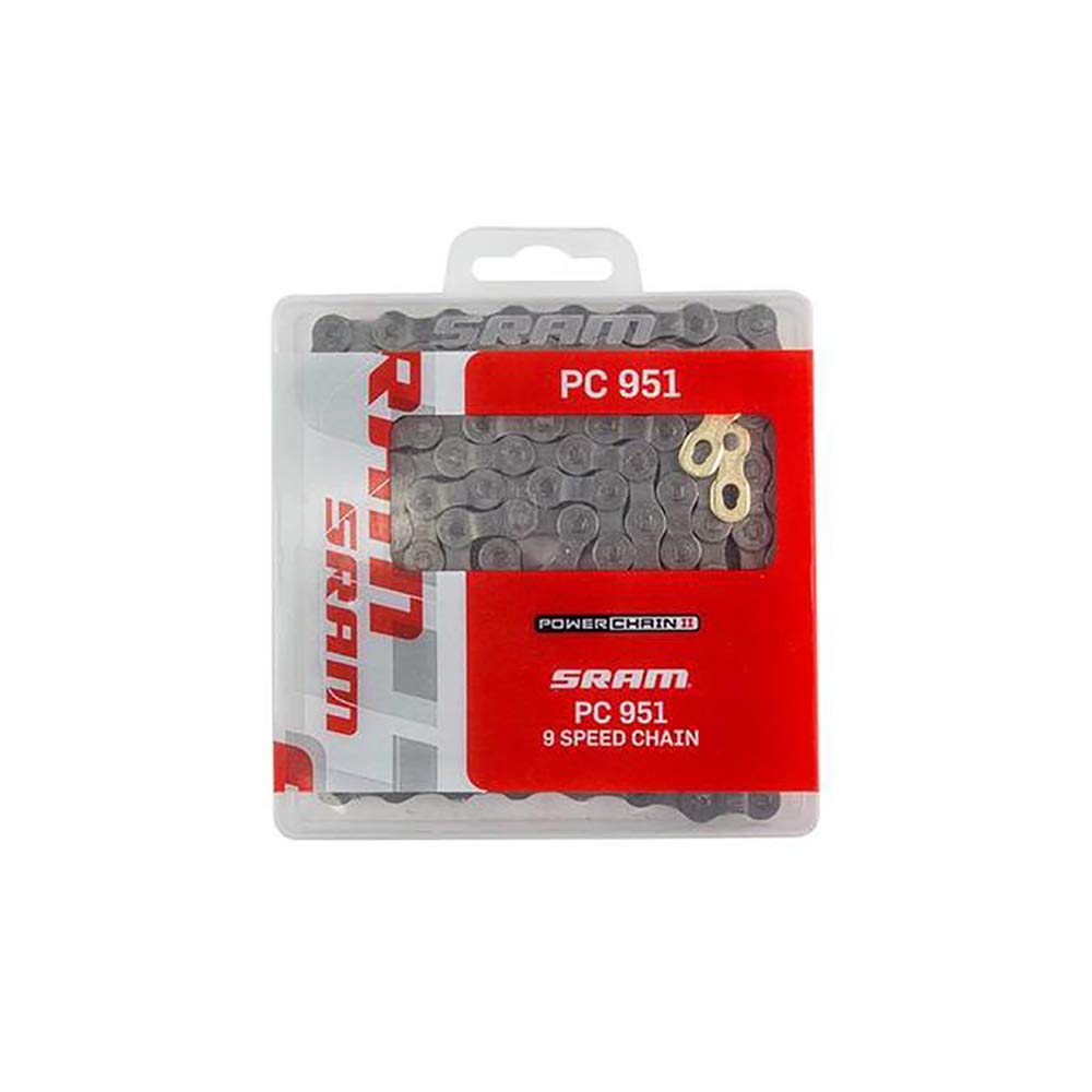 SRAM PC-951 9 Speed Chain