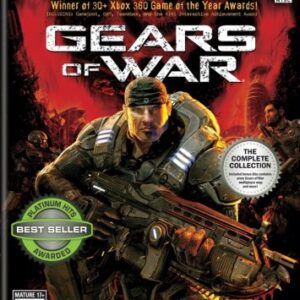 Gears of War (2-Disc Edition) -Xbox 360