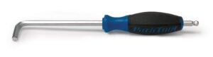 park tool ht-8 hex tool (8mm) for cranks and pedals