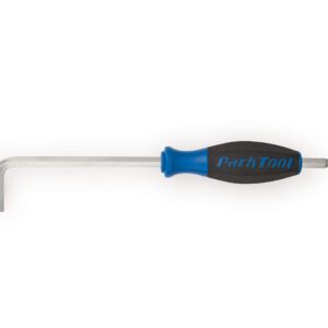 Park Tool HT-8 Hex Tool (8mm) for Cranks and Pedals