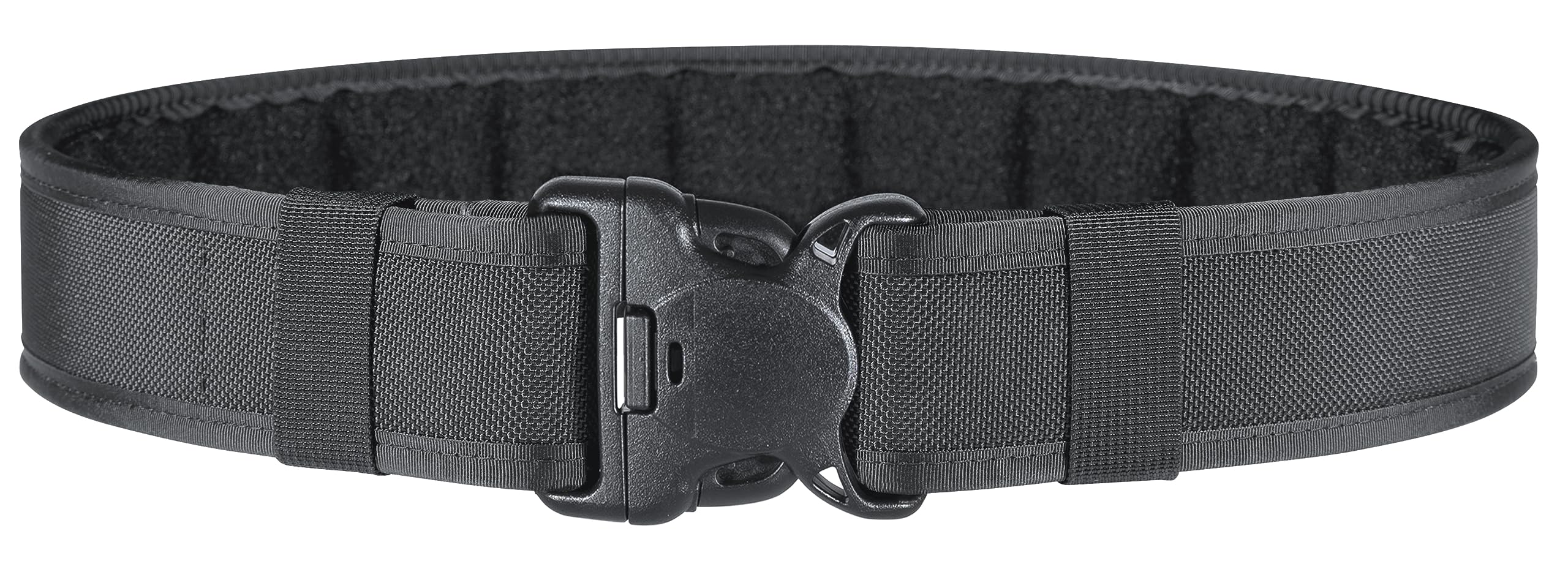 Bianchi 22405: Ergotek Nylon Duty Belt Black Sz 28-30