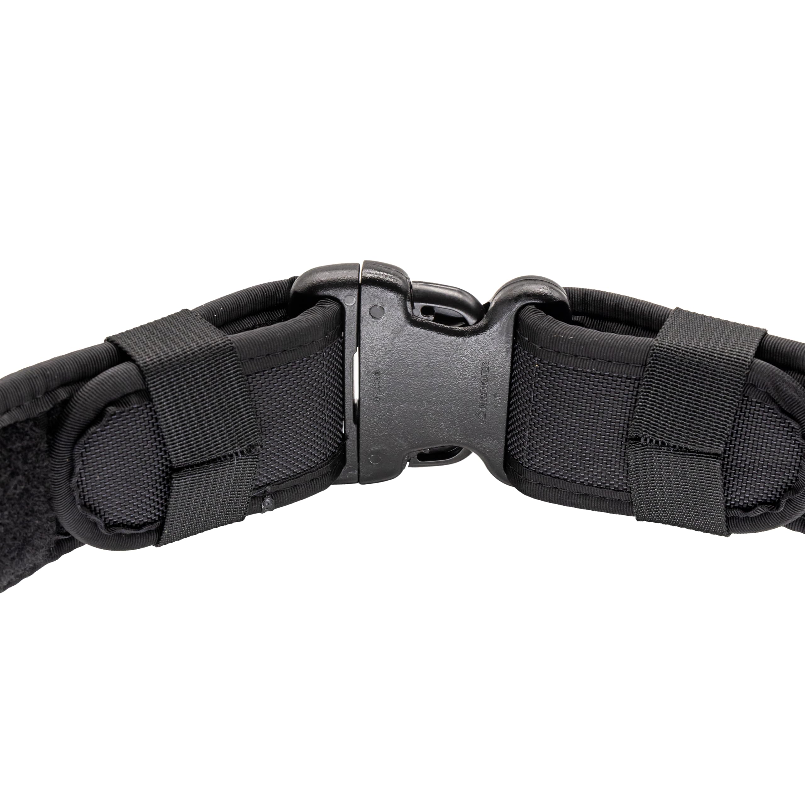 Bianchi 22405: Ergotek Nylon Duty Belt Black Sz 28-30