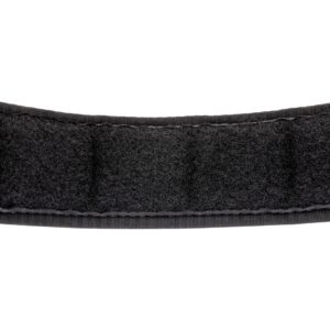 Bianchi 22405: Ergotek Nylon Duty Belt Black Sz 28-30