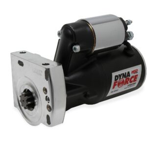 5096 MSD DynaForce Starter - High Torque - Red