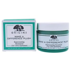 origins make a difference plus rejuvenating treatment for unisex - 1.7 ounce