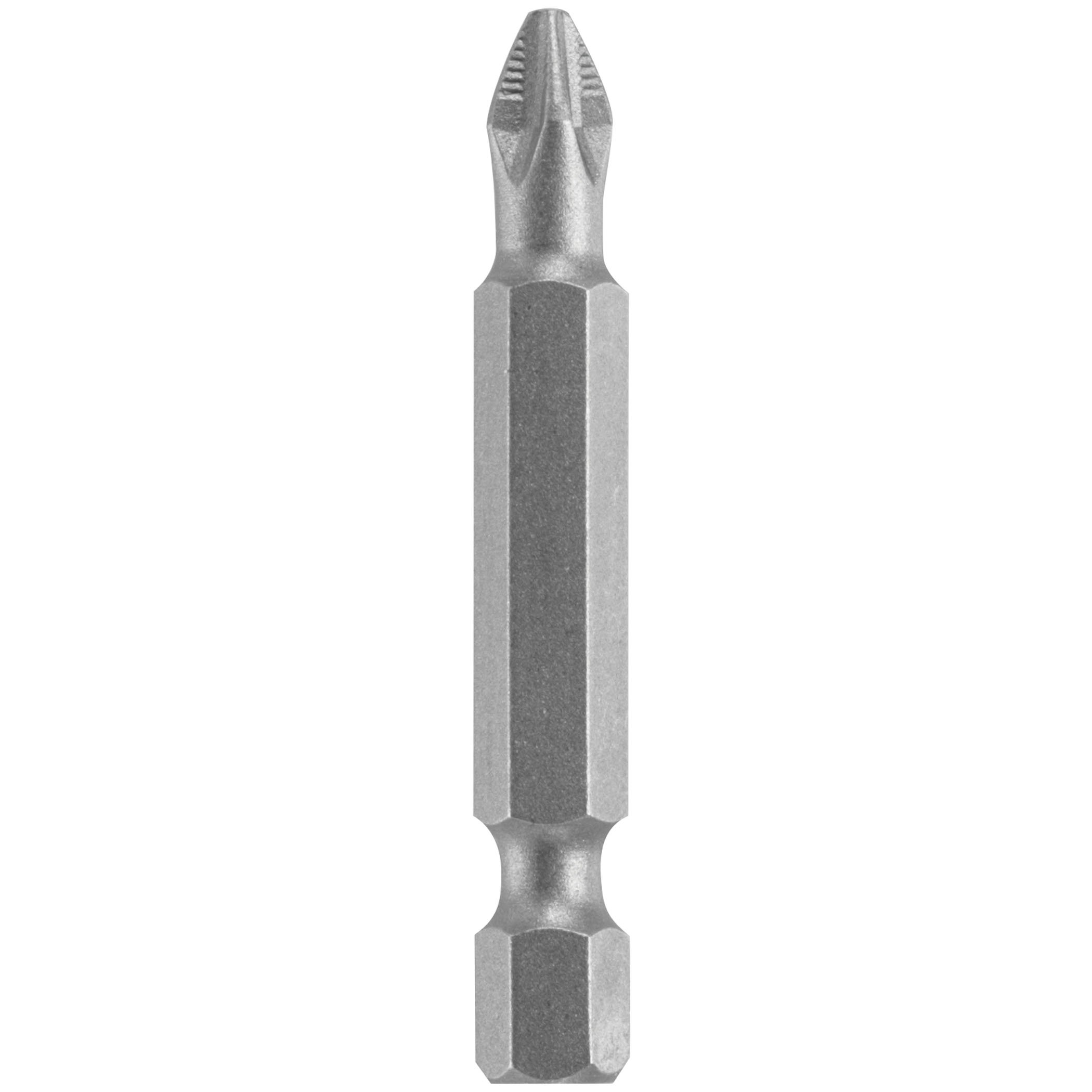 BOSCH CCP2201 Number 2 by 2-Inch Phillips Power Bit , Gray