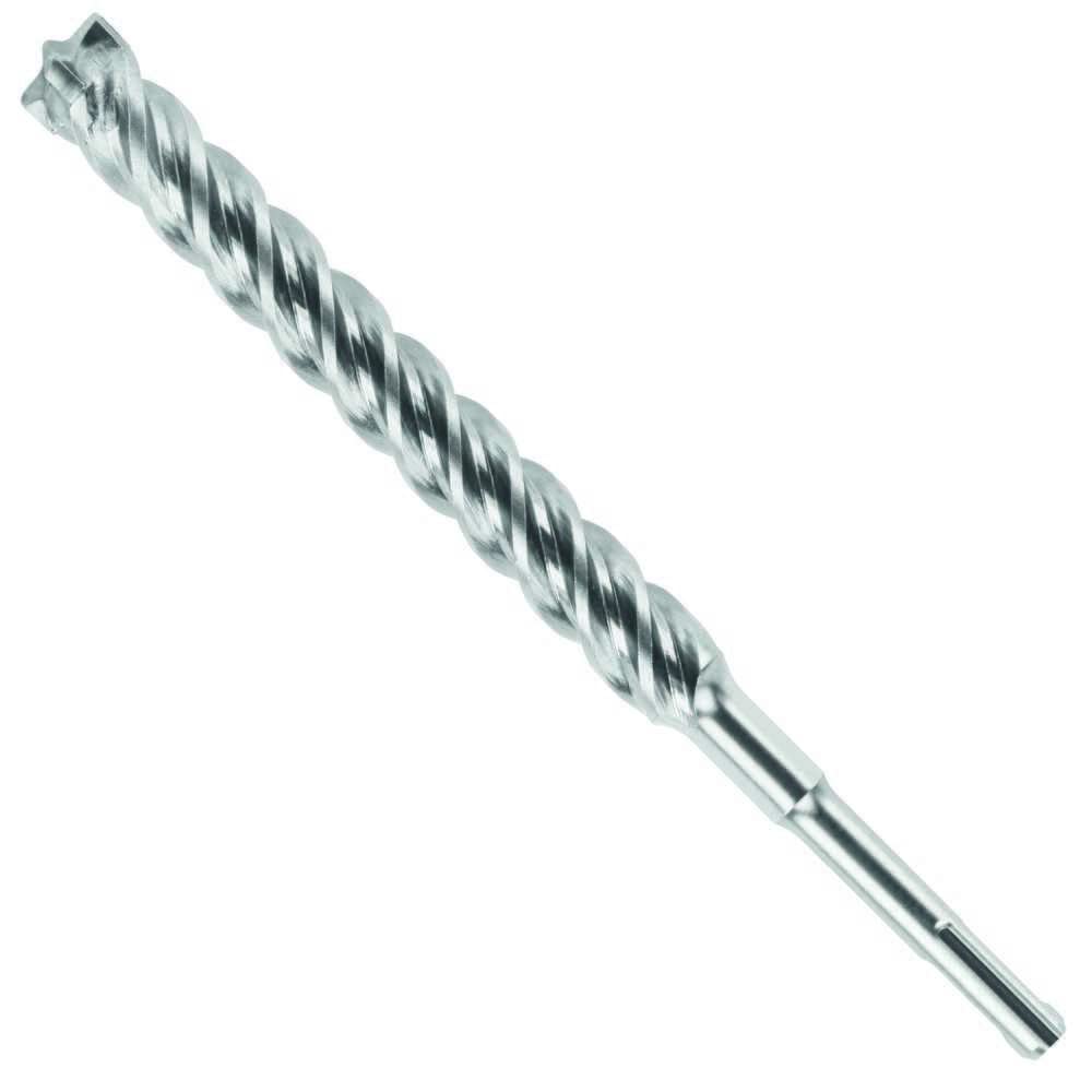 Bosch HC2224 Wild Bore Head SDS-plus Shank Bit 3/4 x 10 x 12-Inch