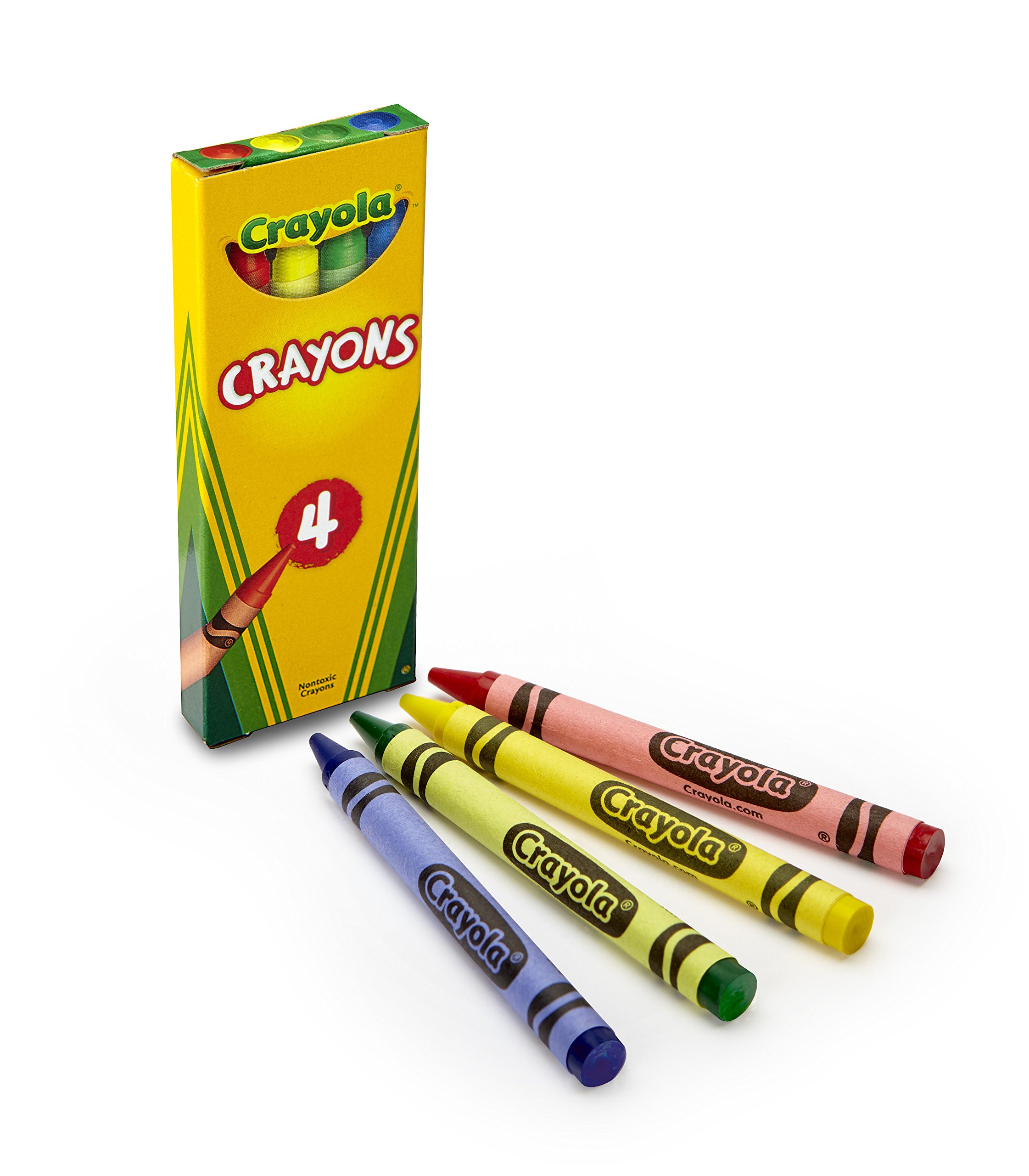 Crayola Crayons Bulk, 369 Box