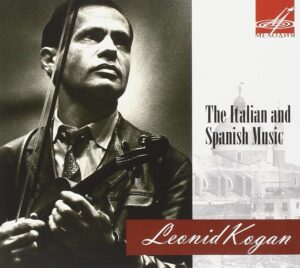 italian & spanish music