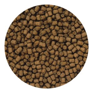 Hikari Lionhead Sinking Mini Pellets, 3.5 ounces