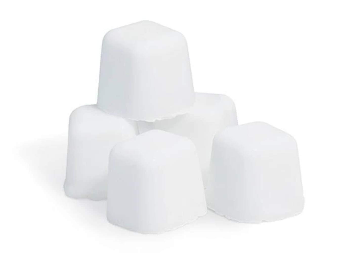 Weber Lighter Cubes, White