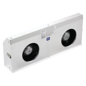 broan-nutone elite exhaust fan internal blower for rmip series range hoods, max 850 cfm