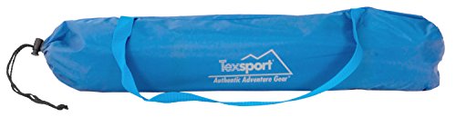 Texsport Calypso Quick Cabana Beach Sun Shelter Canopy