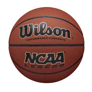 wilson ncaa legend basketball -29.5