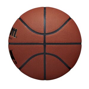 Wilson NCAA Legend Basketball -29.5