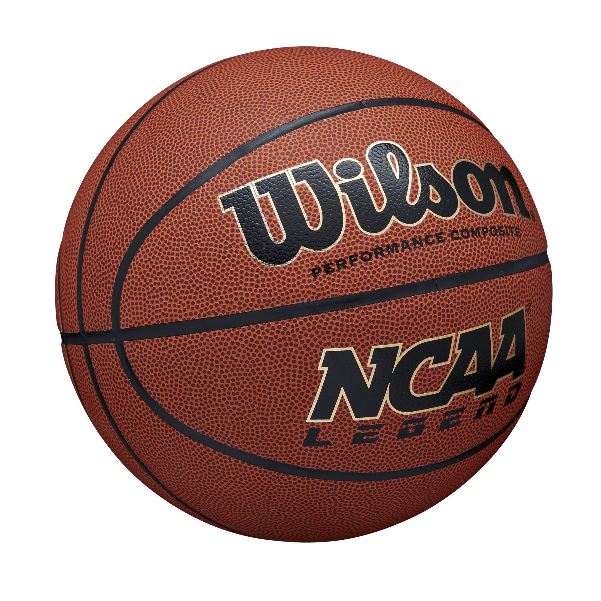 Wilson NCAA Legend Basketball -29.5