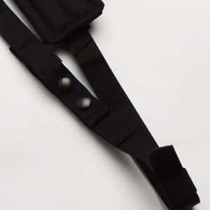 BLACKHAWK Load Bearing Suspenders/Harness - Black