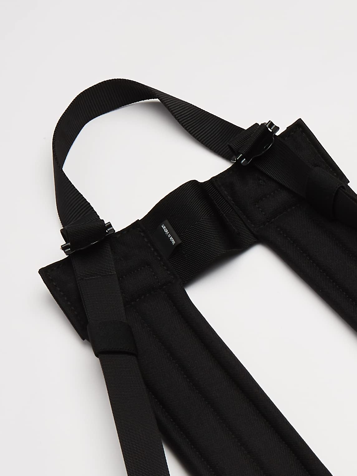 BLACKHAWK Load Bearing Suspenders/Harness - Black