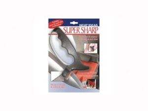 neat ideas super sharp knife sharpener