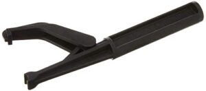 kool stop tire bead jack, black